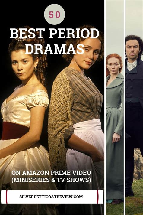 amazon prime period drama movies.